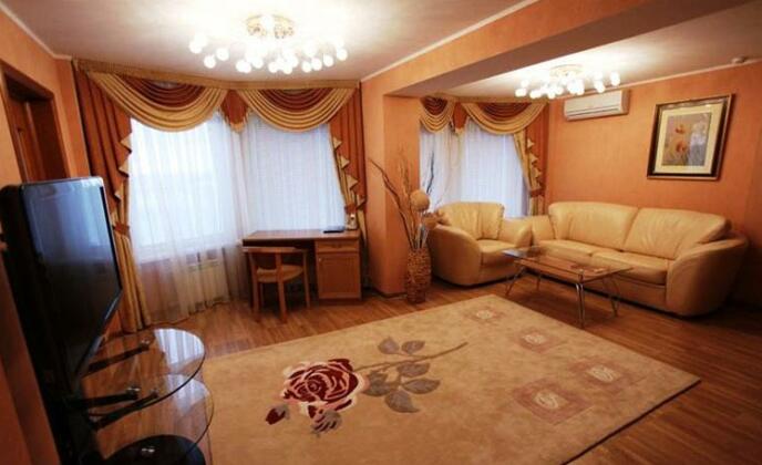 Ahtuba Hotel - Photo2