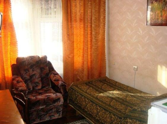 Ahtuba Hotel - Photo3