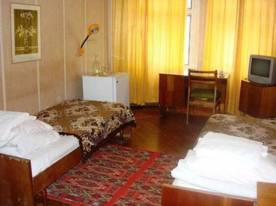 Ahtuba Hotel - Photo4