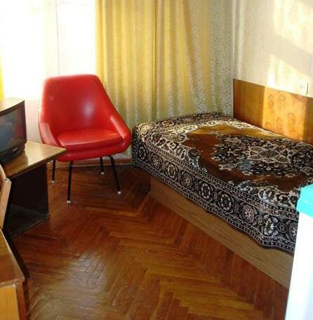 Ahtuba Hotel - Photo5