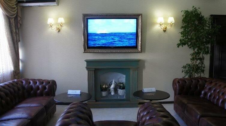 Alex Residence Hotel - Photo2