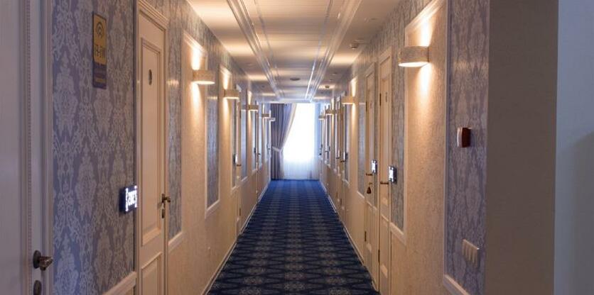 Alex Residence Hotel - Photo3