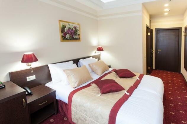 Alex Residence Hotel - Photo4