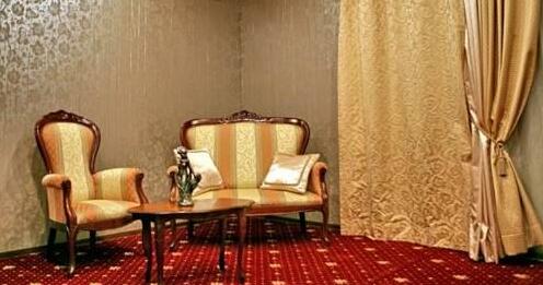 Hotel Mega Space - Photo5