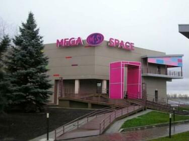 Hotel Mega Space