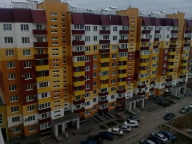 Lux Apartments Volzhskiy