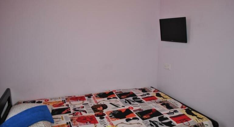 Mini-hotel Solnechnaya - Photo2