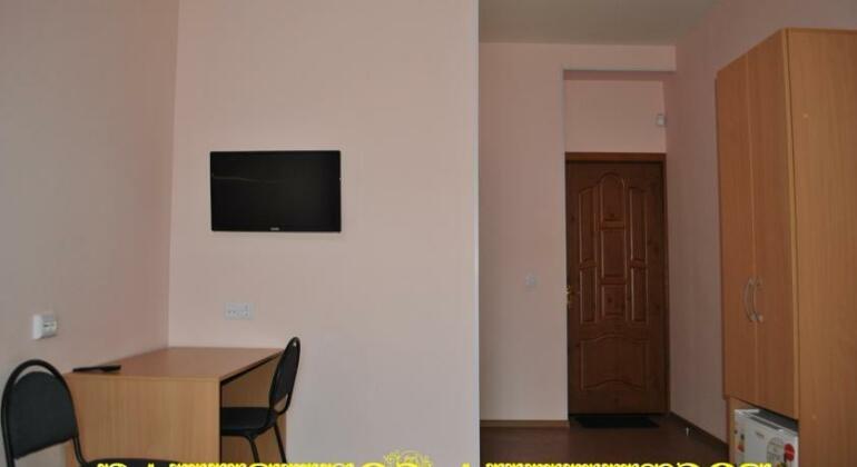 Mini-hotel Solnechnaya - Photo3