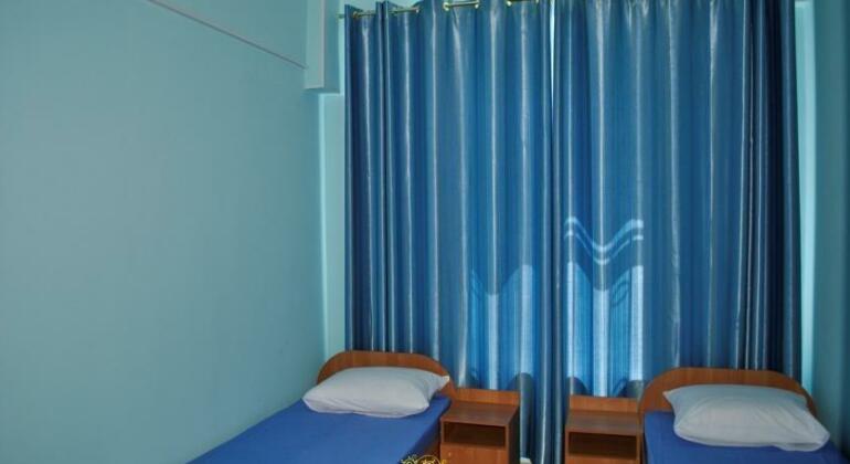 Mini-hotel Solnechnaya - Photo5