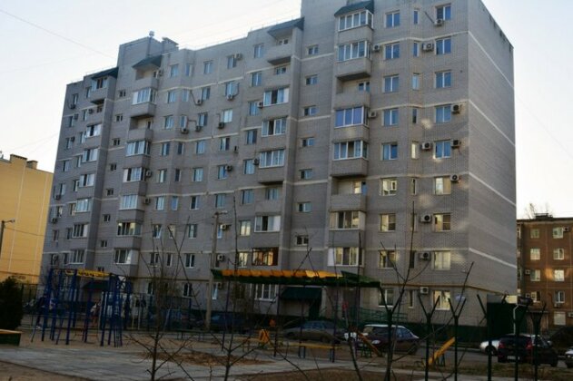 Na Olomoutskoy One-Bedroom Apartments
