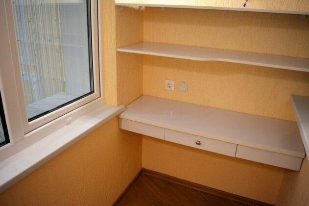 Na Olomoutskoy One-Bedroom Apartments - Photo2