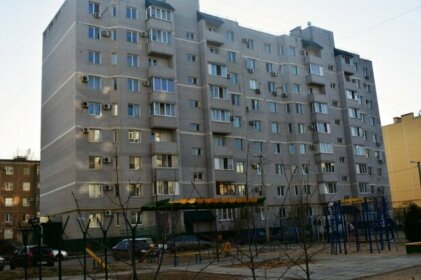 Na Olomoutskoy One-Bedroom Apartments