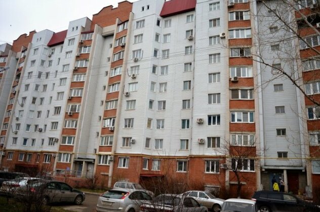 Na Prospekte Lenina One-bedroom Apartments