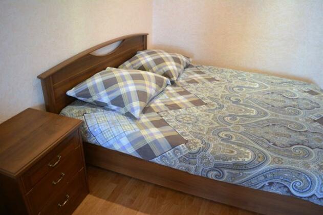 Na Prospekte Lenina One-bedroom Apartments - Photo2