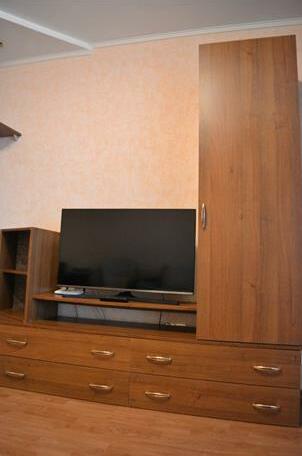 Na Prospekte Lenina One-bedroom Apartments - Photo4