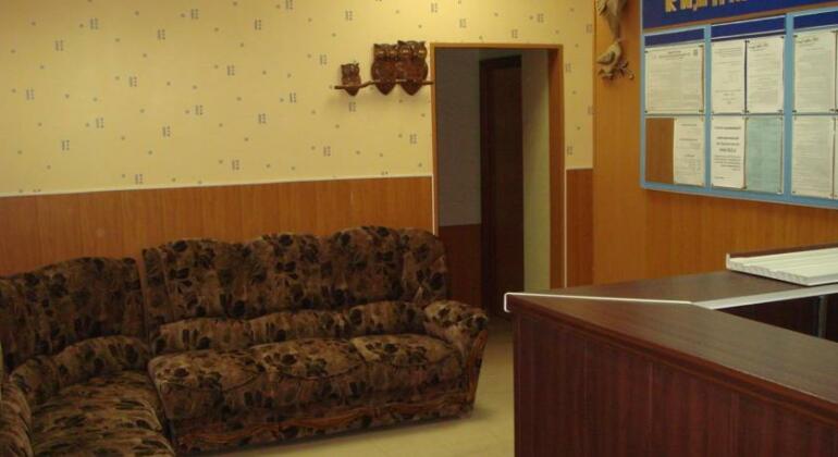 Hotel Northern Lights - Photo2