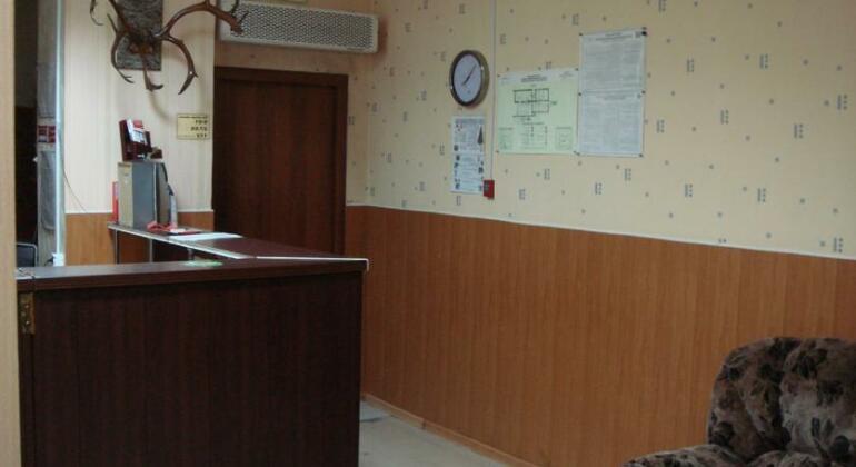 Hotel Northern Lights - Photo3