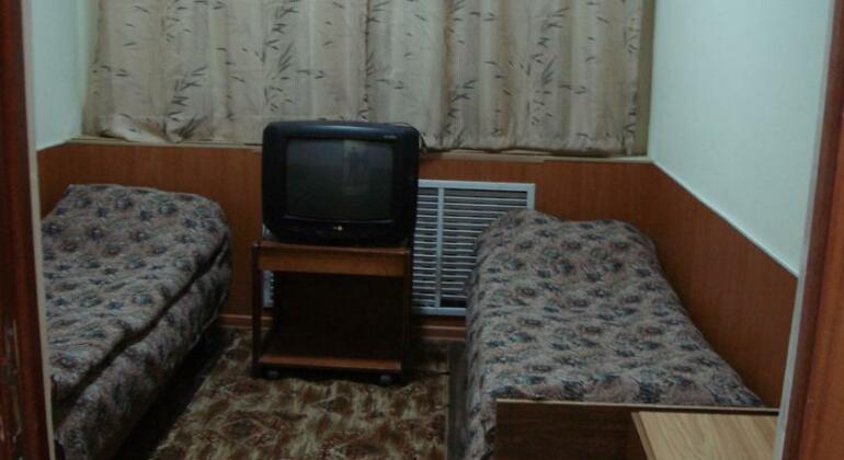 Hotel Northern Lights - Photo4
