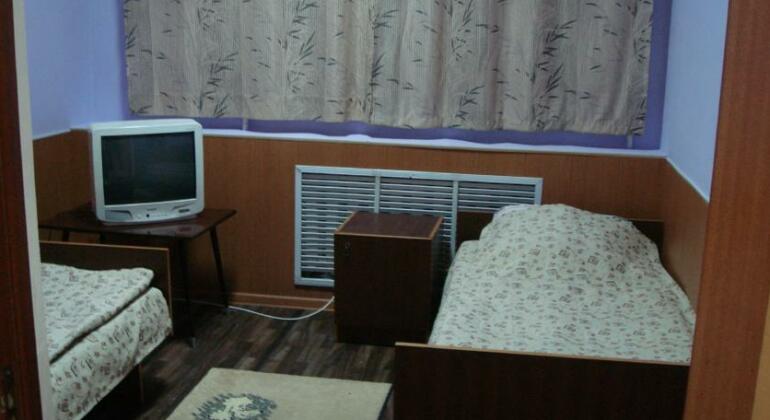 Hotel Northern Lights - Photo5