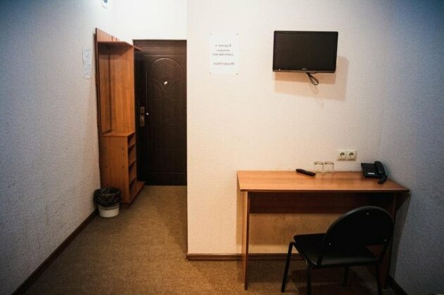 Sever Hotel - Photo3