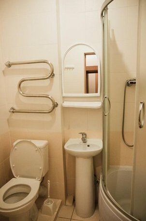 Sever Hotel - Photo4