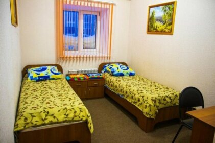 Sever Hotel