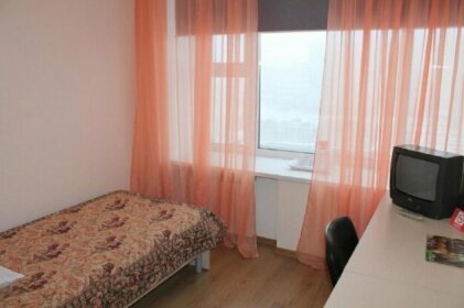 Vorkuta Hotel Vorkuta