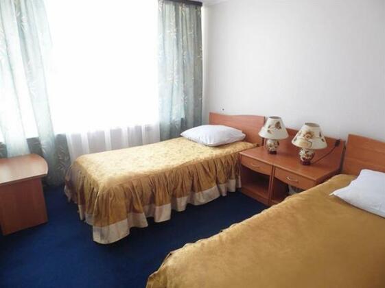 Vorkuta Hotel - Photo2