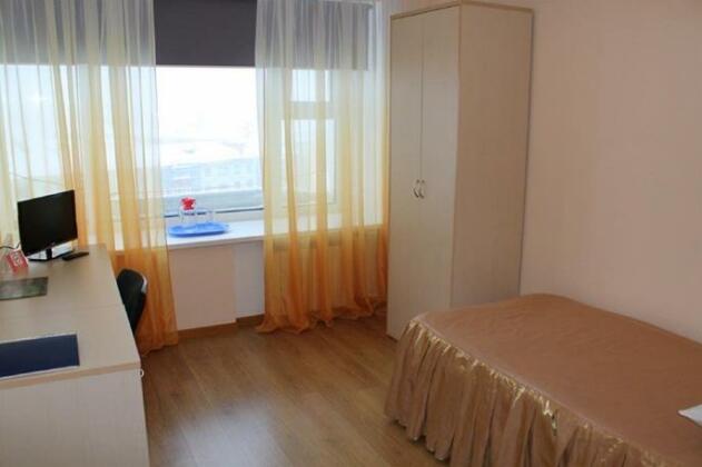 Vorkuta Hotel - Photo3