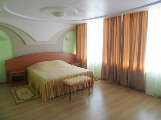 Vorkuta Hotel - Photo4