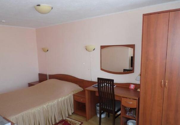 Vorkuta Hotel - Photo5