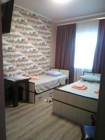 B&B Solnechniy - Photo2