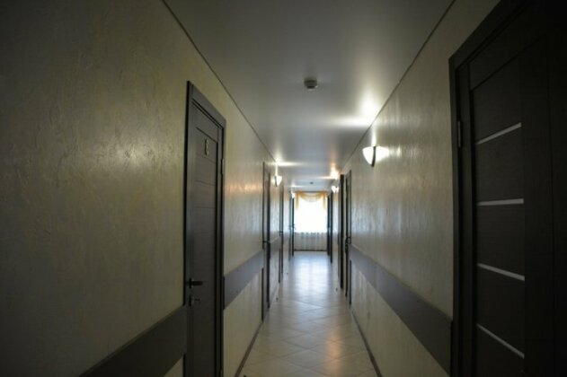 Chernozem'e Mini-Hotel - Photo2