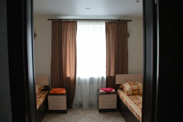 Chernozem'e Mini-Hotel - Photo3
