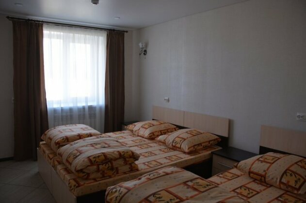 Chernozem'e Mini-Hotel - Photo4