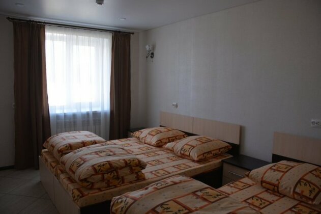 Chernozem'e Mini-Hotel - Photo4