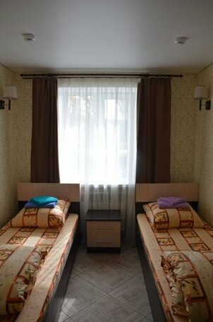 Chernozem'e Mini-Hotel - Photo5