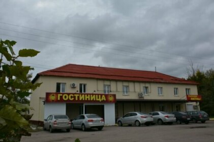 Chernozem'e Mini-Hotel