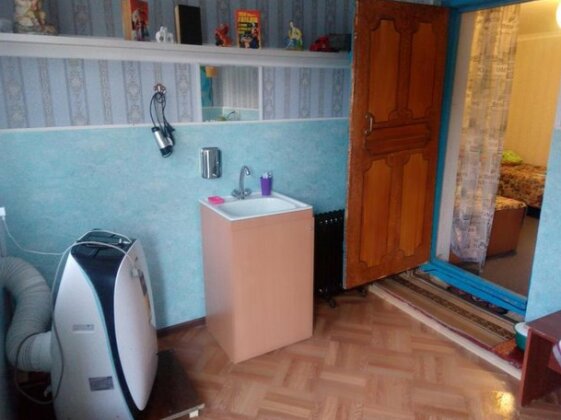 Gostevoi Dvor Ivushka - Photo5