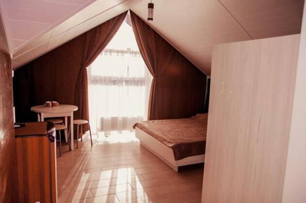 Grand-Hotel Express - Photo3