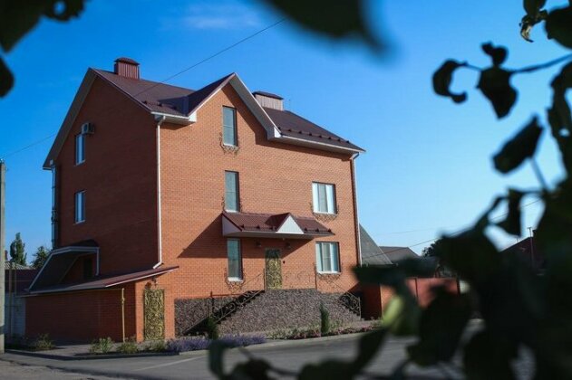 Guest House Ivanov