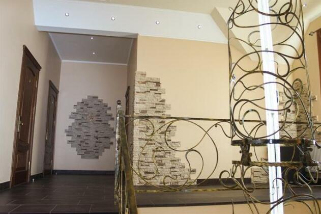 Guest House Ivanov - Photo3