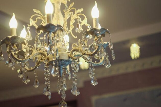 Guest House Ivanov - Photo4
