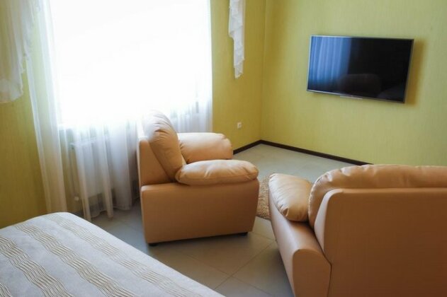 Guest House Ivanov - Photo5