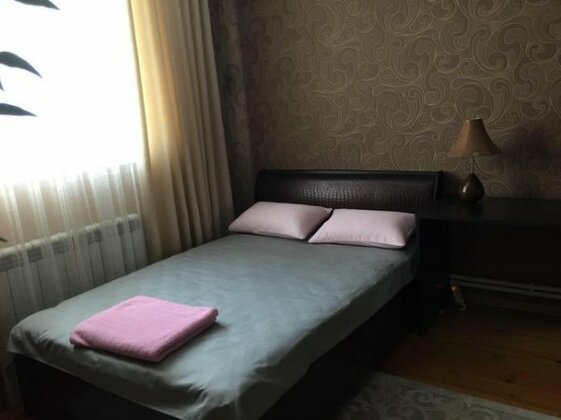 Guesthouse on Zvezdnaya 15 - Photo3