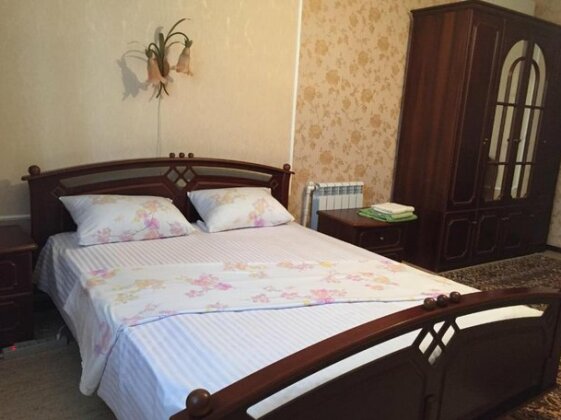 Guesthouse on Zvezdnaya 15 - Photo4
