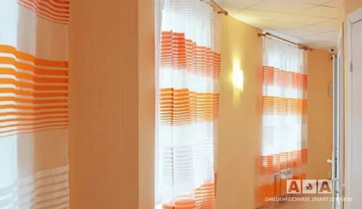 Hostel Zhuravli - Photo3