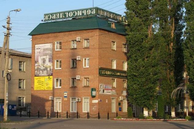 Hotel Borisoglebsk