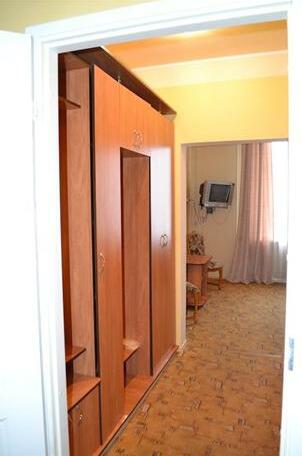 Hotel Elital - Photo4