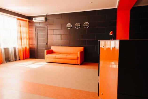 Hotel Meridian Voronezh Oblast - Photo2